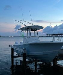 23' Regulator 2020