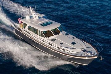 58' Sabre 2024