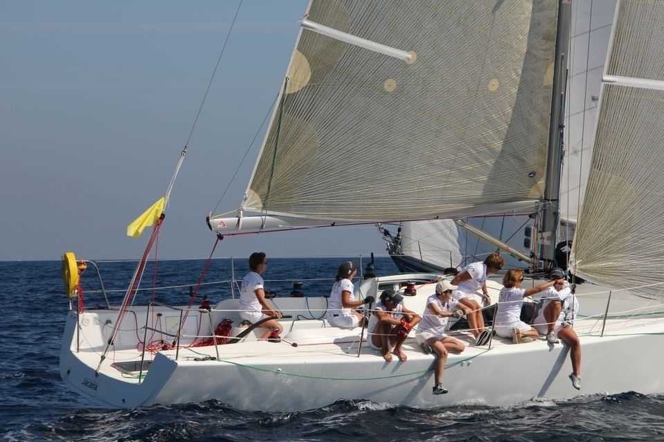 a35 sailboat for sale