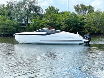 34' Fairline 2022
