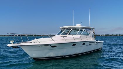 37' Tiara Yachts 1998