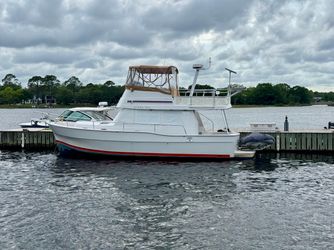 40' Mainship 2000
