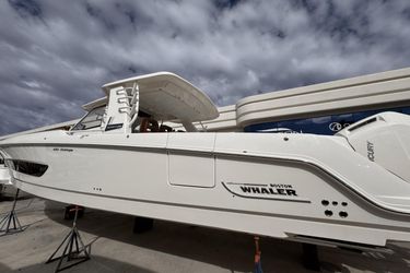 42' Boston Whaler 2025