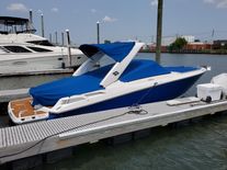 Monterey 298 Ss