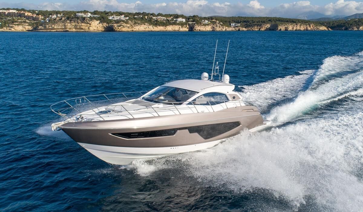 sessa marine yachts for sale