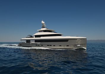 134' Custom 2026