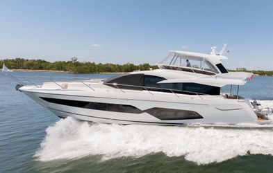 66' Sunseeker 2019