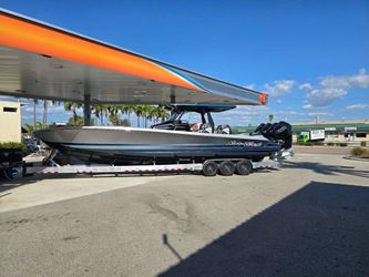 40' Nor-tech 2025