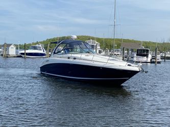 39' Sea Ray 2005