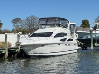 42' Cruisers Yachts 2007