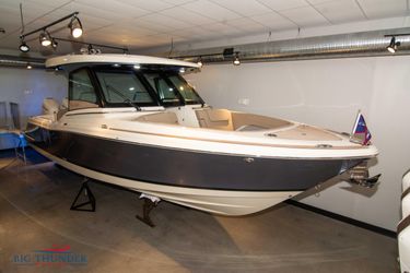 34' Chris-craft 2023