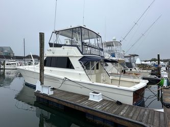 48' Viking 1990