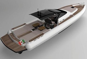 Magazzu MX 16