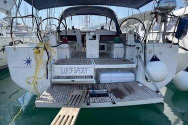 44' Jeanneau 2019 Yacht For Sale