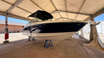 26' Sea Ray 2024 Yacht For Sale