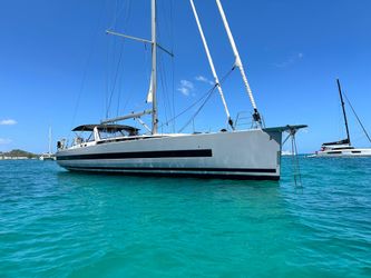 62' Beneteau 2019