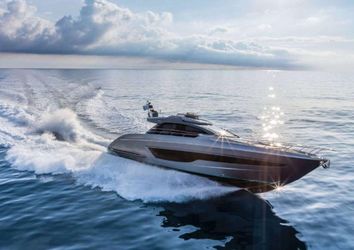 68' Riva 2021