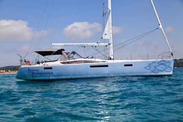 58' Jeanneau 2018