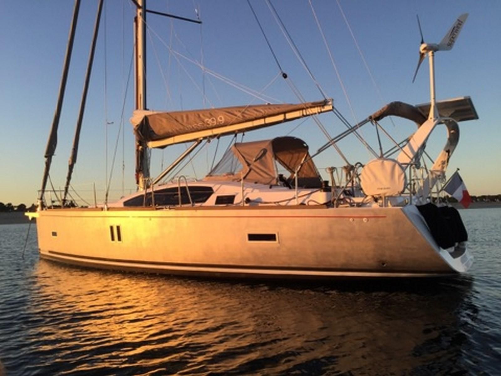 allures sailboat for sale