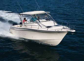 33' Grady-white 2009