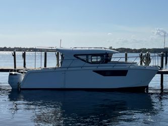 26' Tuna 2024