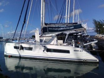46' Catana 2012 Yacht For Sale