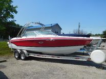 Formula 260 Bowrider