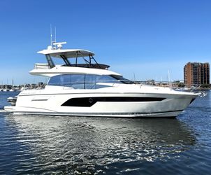 52' Prestige 2022