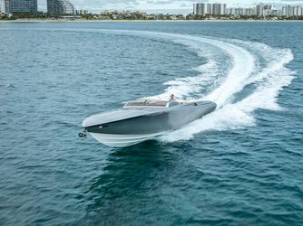 42' Nor-tech 2013