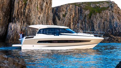 39' Jeanneau 2022