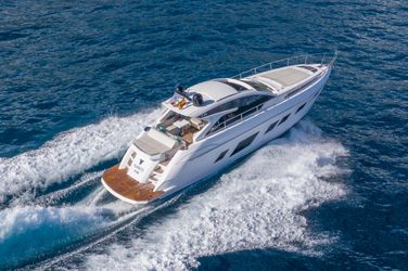 55' Filippetti 2025