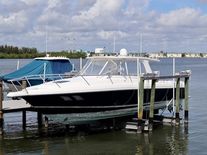 Intrepid 390 Sport Yacht Repower 2019