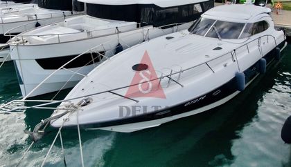 60' Sunseeker 2003