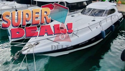60' Sunseeker 2003