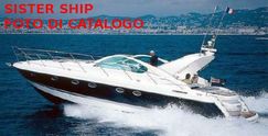 Fairline Targa 48