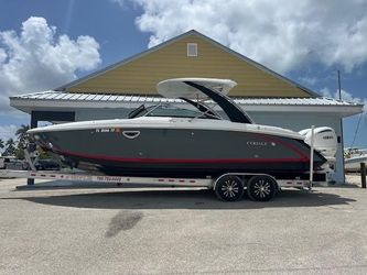 30' Cobalt 2022
