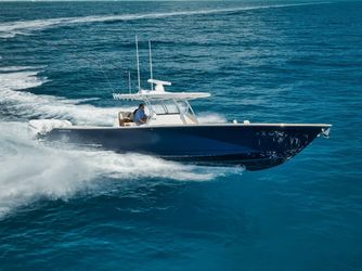 41' Valhalla Boatworks 2023