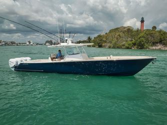 41' Valhalla Boatworks 2023