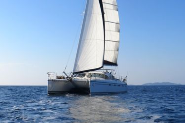 43' Privilege 2006