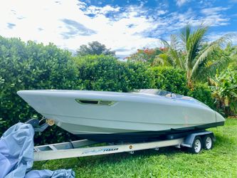 28' Porsche 2008