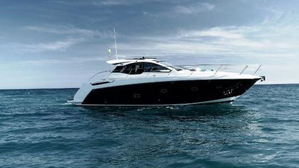 43' Azimut 2018