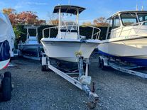 Hydra-Sports 212 Seahorse CC