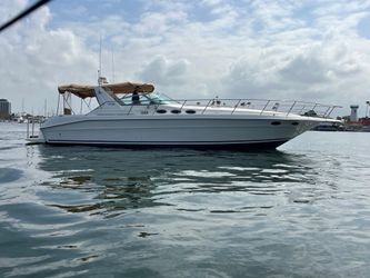 40' Sea Ray 1994