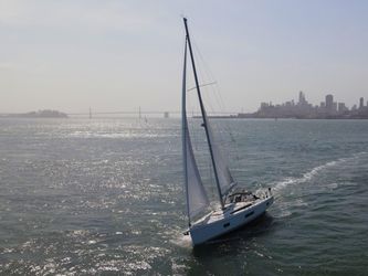 51' Beneteau 2019