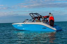Yamaha Boats AR220