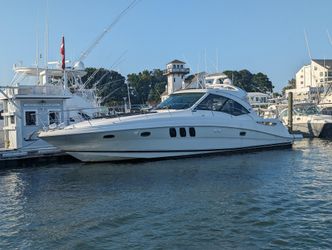 48' Sea Ray 2007
