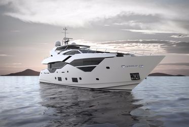 116' Sunseeker 2017