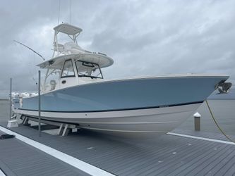 41' Regulator 2021