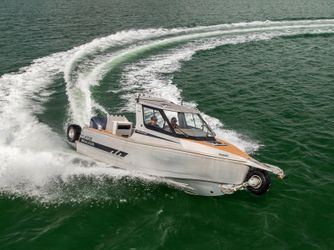 28' Sealegs 2022