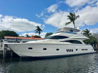 65' Marquis 2005